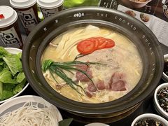 -老鸭集(萧山万象汇店)
