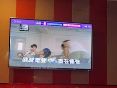 -唱吧麦颂KTV(松江五龙商业广场店)