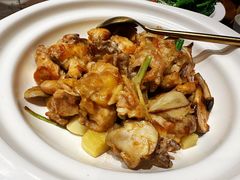 -骏莱海鲜鱼港(五角场店)