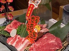 -炉太郎日式烧肉店(华贸店)