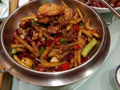 -麻辣港湾(京津公路店)