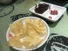 -蟹蟹潮汕砂锅粥(食八方美食城店)