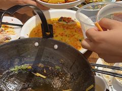 -湘约东方(民星路店)
