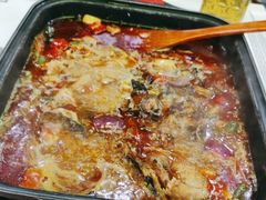 -云晓光头烧烤吧(德平路店)