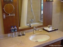 -长白山万达喜来登度假酒店