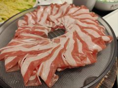 -南门四季铜锅涮肉(望京店)
