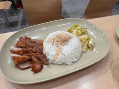 -百家鸡味馆(清泰店)