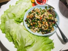 -滋粥楼·顺德菜(番禺广场总店)