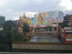 -七彩云南欢乐世界