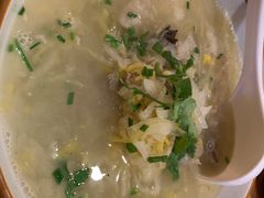 排骨炖酸菜-關東雪东北菜(中庚漫游城店)