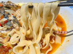 -坛宗剁椒鱼头(河西王府井店)