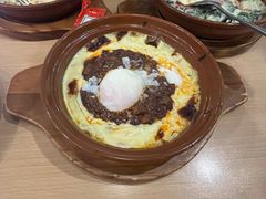 -萨莉亚意式餐厅(苏州食百家店)