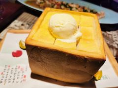 -绿茶餐厅(千岛湖银泰城店)