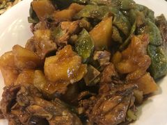 -东北老家私房菜(文灶店)