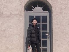 -中国油画院咖啡馆