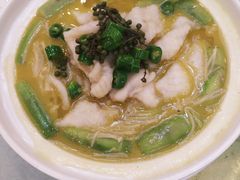 藤椒鱼-鸿运楼烤鸭店(天桥店)