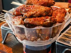 -管氏翅吧(地安门创始店)