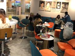 -海马体照相馆(天津世纪都会店)