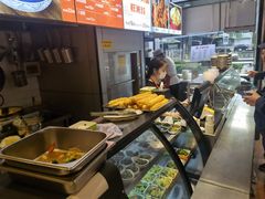 -陈阿婆鱼头泡饼·京味菜(复兴路店)