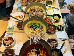 -付小姐在成都(五道口店)