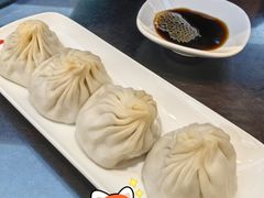 -锡笼记·无锡小笼(新明路店)