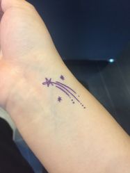 -I-TATTOO 纹身艺术空间
