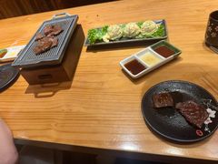 -やきにく 牛将日式焼肉(新华路店)