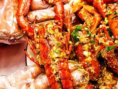 -三毛烧烤·南昌大排档(山姆店)