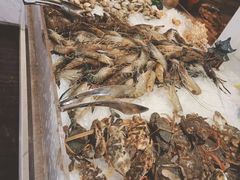 -鲤鱼洲酒店港鲤咖啡厅