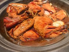 -小厨娘金榜题名(夫子庙秦淮河店)