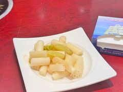 -北海港酒楼 海鲜代加工 粤菜(淡村商贸城店)