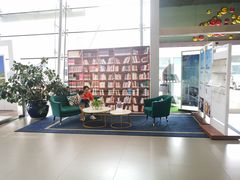 -上汽大众4S店(上海冠松店)