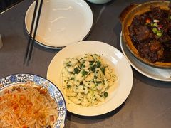 -富临轩私房菜(集庆门大街店)