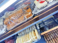 -老回回小吃(百万庄店)