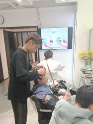 -LJOY丽锦造型·烫发染发