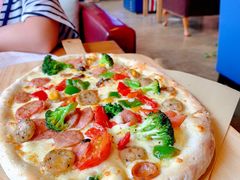 -印咖啡IN COFFEE(红旗街店)