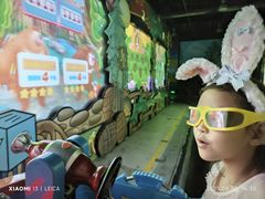 -沈阳方特欢乐世界