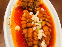 -三凤酒家·百年无锡菜(清扬茂业店)