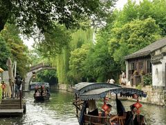 -南浔古镇