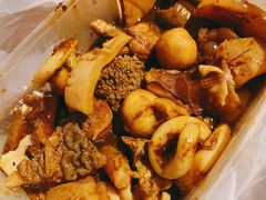 -明记牛杂(新马路分店)