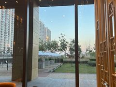 -香厨中餐厅(松北香格里拉店)