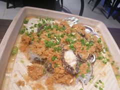 鲍鱼-盒马鲜生(莱蒙都会店)