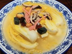 -老瑞福上海菜(人民广场店)