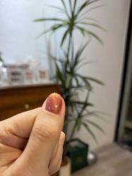 -茉屿日式美甲美睫