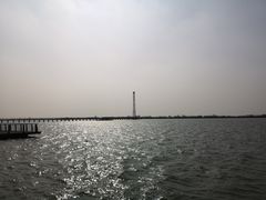 -滆湖低碳生态公园