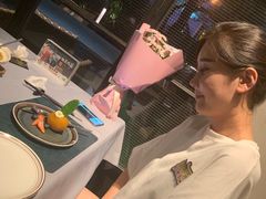 -T館·花园艺术餐厅
