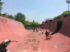 -SMP滑板公园