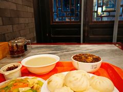 -天兴居(鲜鱼口街店)