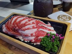 凑凑肥牛-湊湊火锅·茶憩(杭州湖滨银泰in77店)