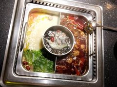 -巴奴毛肚火锅(六天地店)